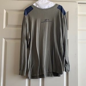 Nike AF-1 Men’s Longsleeve